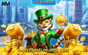 Khuyến Mãi 88.888K Free KM88 - Hướng Dẫn Nhận Thưởng Chuẩn Xác