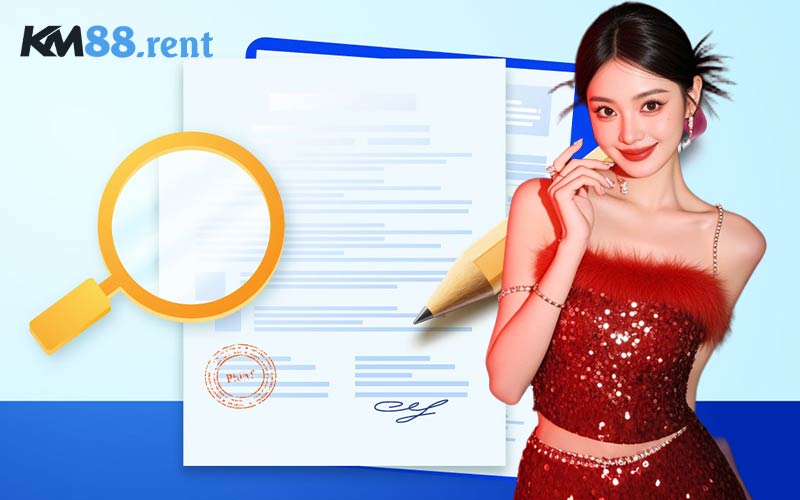 KM88 Có Giấy Phép Không? Bằng Chứng Cho Uy Tín Và Chất Lượng